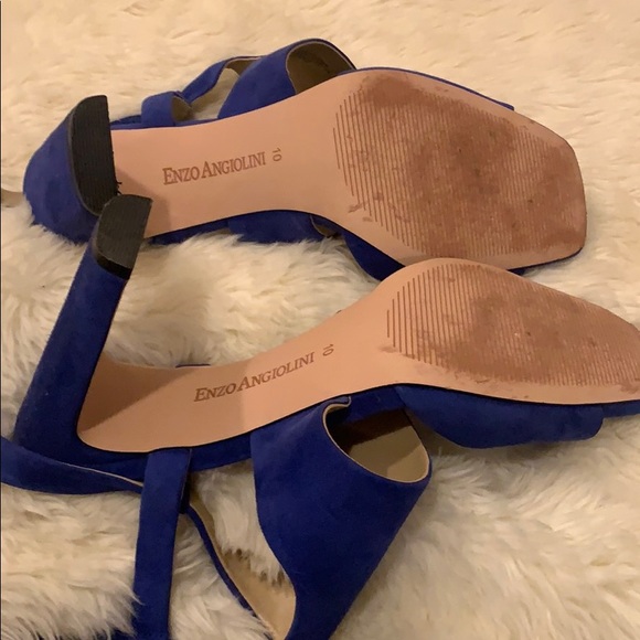 Enzo Angiolini Heels - Picture 3 of 6